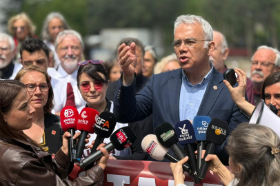 Bursa’da hastane arazilerinin satışa çıkarılmasına Tabip Odası’ndan tepki geldi