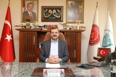 Bursa İli Hayvancılığı Geliştirme Birliği’nde Mustafa Işık dönemi