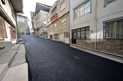 Bursa Yıldırım'a ulaşım hamlesi