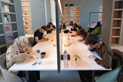 Bursa Yıldırım Belediyesi’nden üniversite adaylarına ücretsiz deneme sınavı