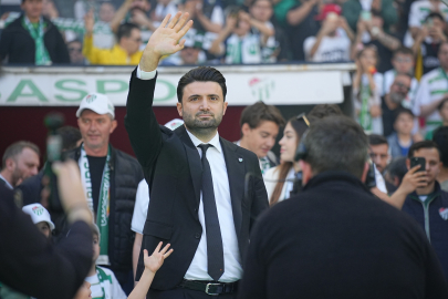 Bursaspor Başkanı Enes Çelik’ten transfer açıklaması! Tarih verdi…