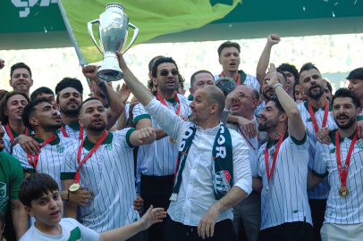 Bursaspor Teknik Direktörü Mustafa Er konuşacak!