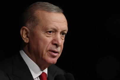 Cumhurbaşkanı Erdoğan: Dünya keskin bir dönüşüm sürecinde