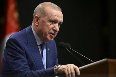 Cumhurbaşkanı Erdoğan: Nüfusumuz giderek yaşlanıyor