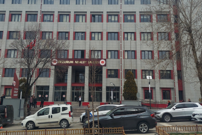 Emniyet Müdürü Yılmaz Delen, Gülistan Doku dosyası kapsamında 4 saat ifade verdi