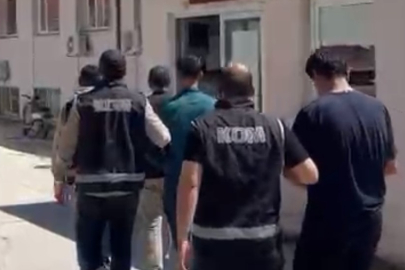 Eski AK Parti Muğla İl Başkanı Laçin’e yönelik saldırıda 3 şüpheli tutuklandı