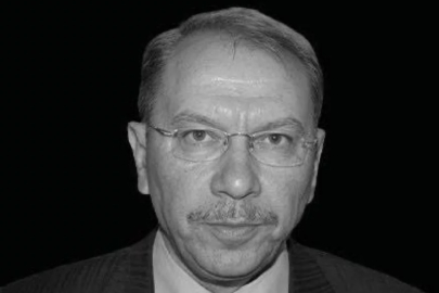 Eski milletvekili Mehmet Mustafa Açıkalın yaşamını yitirdi...