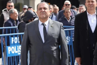 Eşme Belediye Başkanvekili seçiminde kazanan CHP oldu