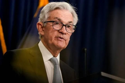 Fed Başkanı Powell son toplantısını yapacak