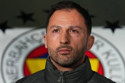 Fenerbahçe'de Domenico Tedesco ile yollar ayrıldı