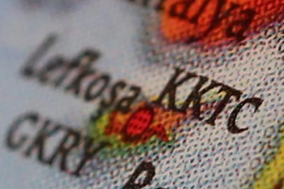 Fransa'nın Güney Kıbrıs'a asker kararına Türk tarafından sert tepki