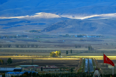 Hollandalı girişimciye Erzurum, Palandöken ve Toroslar’da petrol izni verilmiş