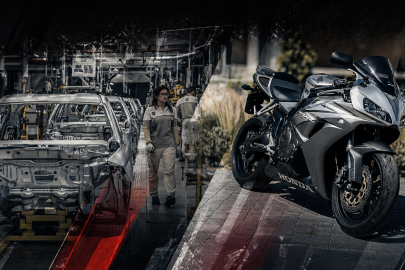 Honda o ülkede otomobil satışını durduruyor!