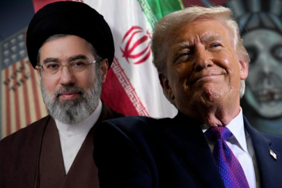 Hürmüz Boğazı gerilimi: İran’dan “kademeli normalleşme” teklifi!