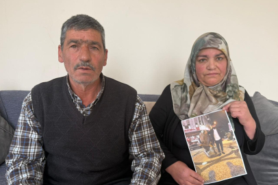 Iğdır'da 4 yıldır aydınlatılamayan cinayette aile adalet bekliyor