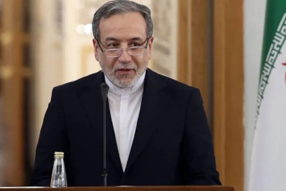 İran Dışişleri Bakanı Rusya'da Putin ile görüşecek