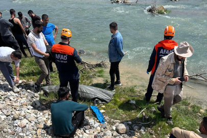 Kastamonu'da kayıp olarak aranan kadın ölü bulundu