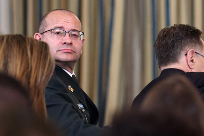 Katil Netanyahu'nun sadık Mossad şefi Gofman