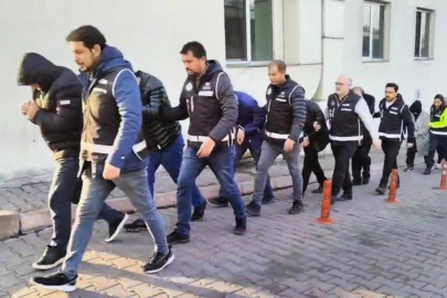 Kayseri’deki ‘ilaç yolsuzluğu’ davasında tutuklu sanık kalmadı