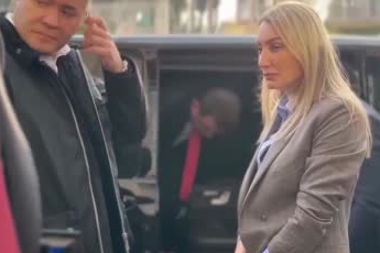 "Konuşmamı engellemeye çalışıyorlar" demişti, Adem Soytekin’in savunma sırası öne alındı