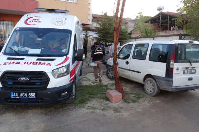 Malatya'da 58 yaşındaki şahıs evinde ölü bulundu