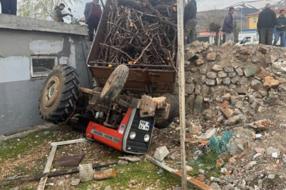 Malatya'da iki ayrı kaza: 3 yaralı