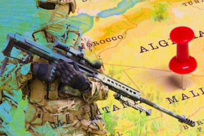 Mali Savunma Bakanı Sadio Camara saldırıda hayatını kaybetti