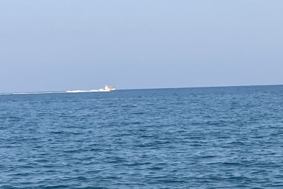 Mersin’de denizde 2 erkek cesedi bulundu