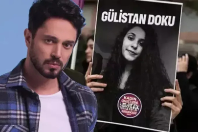 Murat Boz'dan 'Gülistan Doku' şarkısı