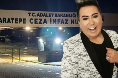 Murat Övüç, oğlu ve gelininden şikayetçi!