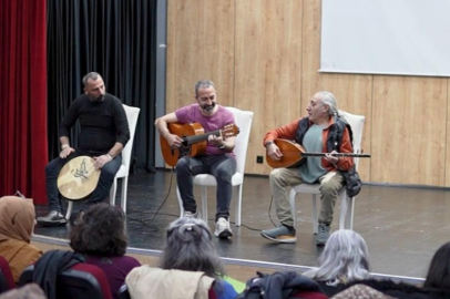 Müzikseverler Bursa Kestel'de bir araya geliyor