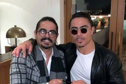 Nusret Gökçe'nin kardeşi tutuklandı