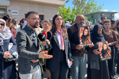 Rojwelat Kızmaz dosyasında yeni gelişme: Aile savcılığa başvurdu