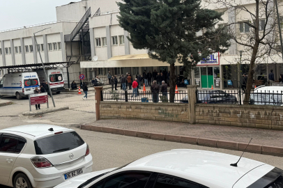 Siirt'te süs havuzuna düşen çocuk hayatını kaybetti