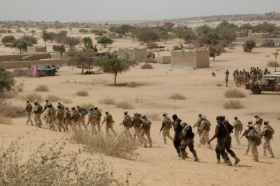 Su kuyusu kavgası katliama dönüştü!