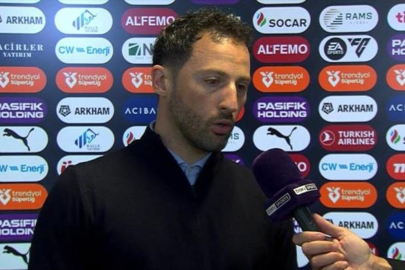 Tedesco'dan ortalığı sallayan iddia!