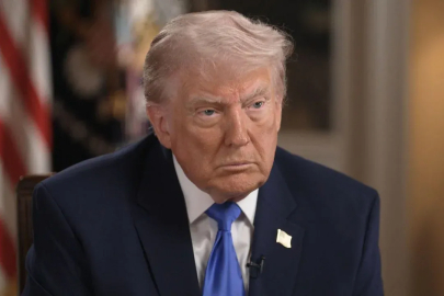 Trump: Kral Charles ABD ziyaretinde güvende olacak