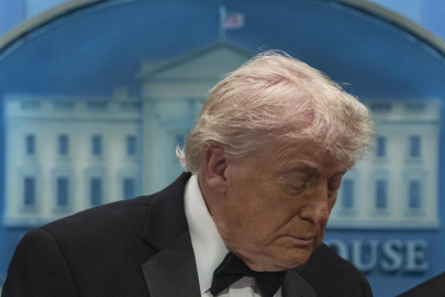 Trump’tan sert çıkış: Ben pedofili değilim!