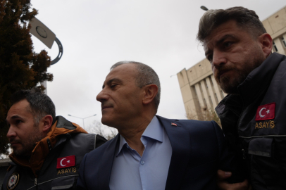 Tunceli eski Valisi Tuncay Sonel'in tutukluluğuna itirazı reddedildi