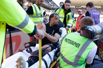 Xavi Simons depremi! Dünya Kupası'nı kaçıracak...