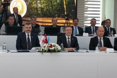 Yaz öncesi 30 ilde orman yangınlarına karşı “sıfır tolerans” hazırlığı!