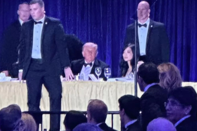 ABD’de saldırı girişimi sonrası komplo teorileri