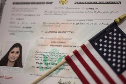 ABD vatandaşlığından çıkmak isteyenler kuyruğa girdi