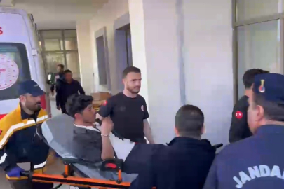 Adıyaman’da iki grup arasında bıçaklı kavga: 4 yaralı