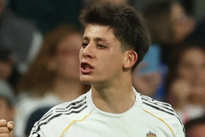 Arda Güler teklife düşünmeden 'hayır' dedi!