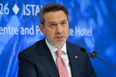 Bakan Bayraktar: Türkiye'nin kritik ham maddeler stratejisini yakında açıklayacağız