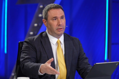 Barış Göktürk: Fenerbahçe için savaşmaya geliyorum