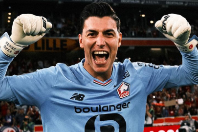 Berke Özer Fransa'da zirveye ambargo koydu! Ligue 1'i titretti