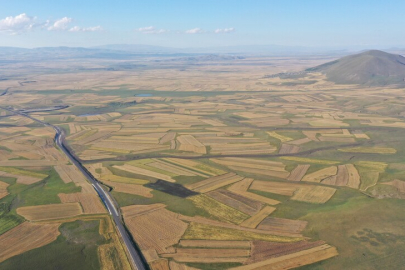 Bursa’da dev tarım hamlesi! 2,4 milyon hektarlık çalışma tamamlandı