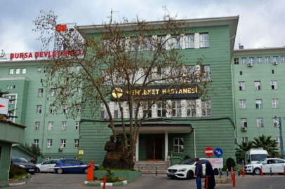 Bursa’da sağlık kuruluşları satılıyor iddiasına net yanıt